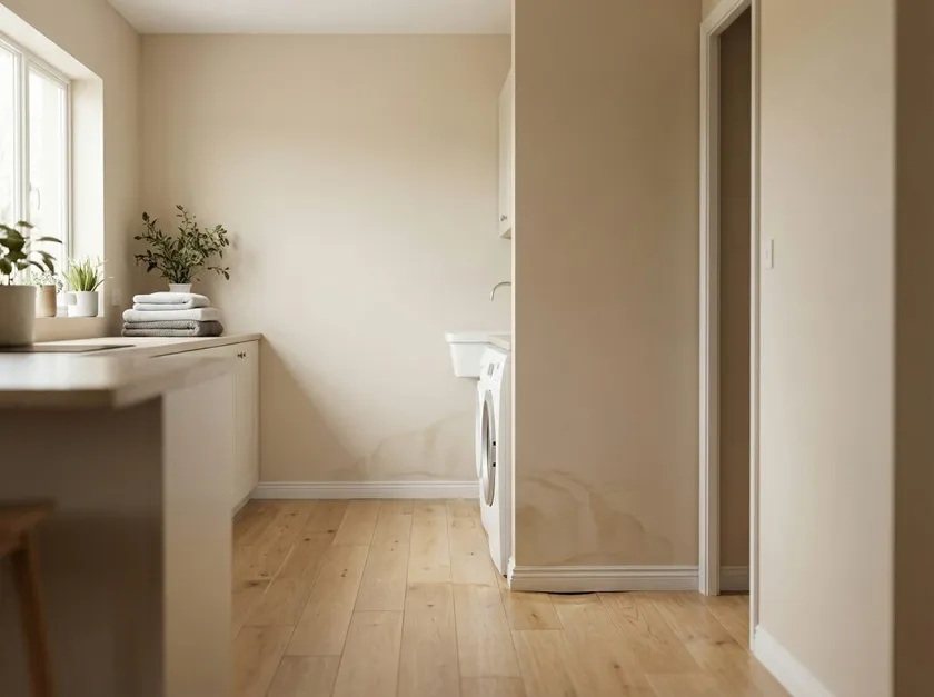 Water Damage Claims
