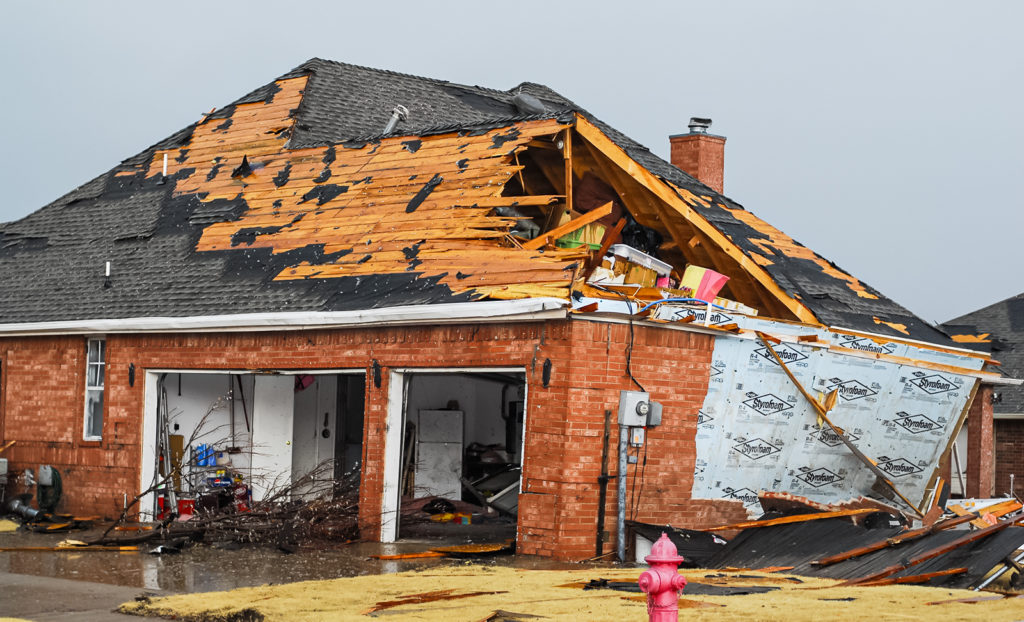 Tips For Filing An Insurance Claim After Storm Damage